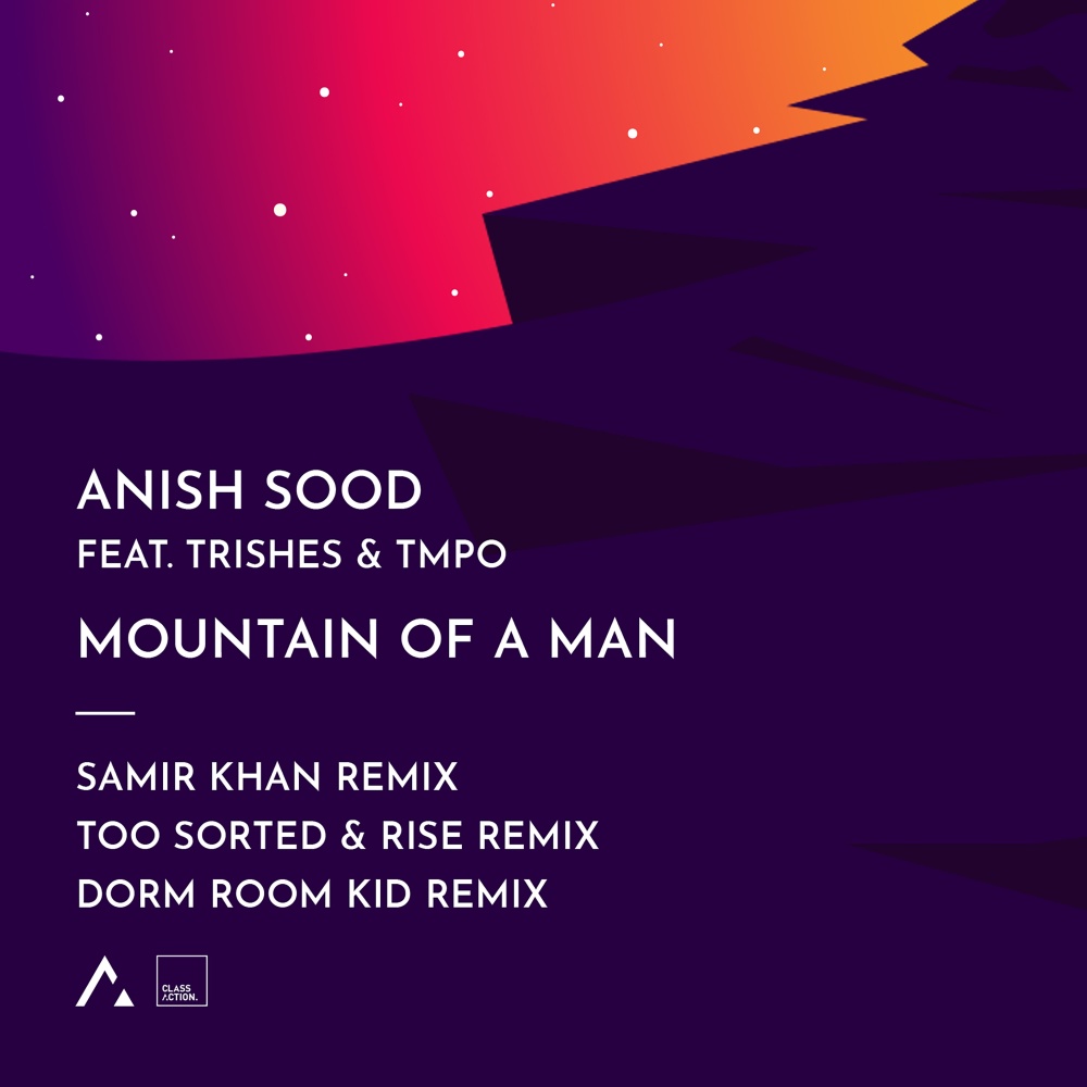 Mountain of a Man (Samir Khan Remix)