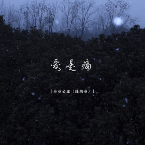 菲菲公主的專輯愛是痛