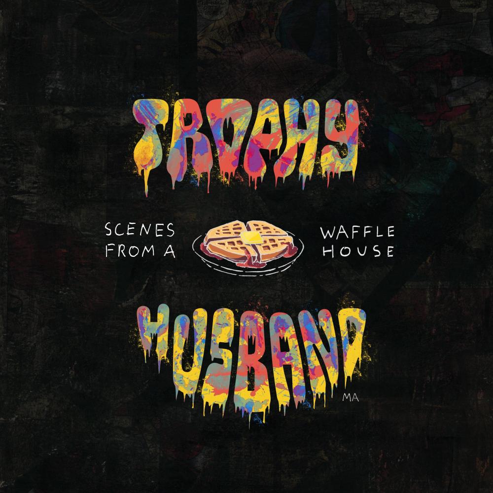 Scenes From A Waffle House (feat. Israel Strom) (Single Version)