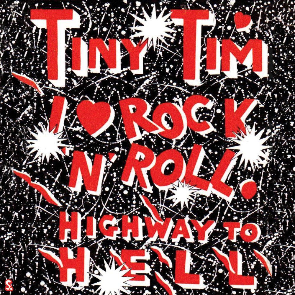 I Love Rock and Roll