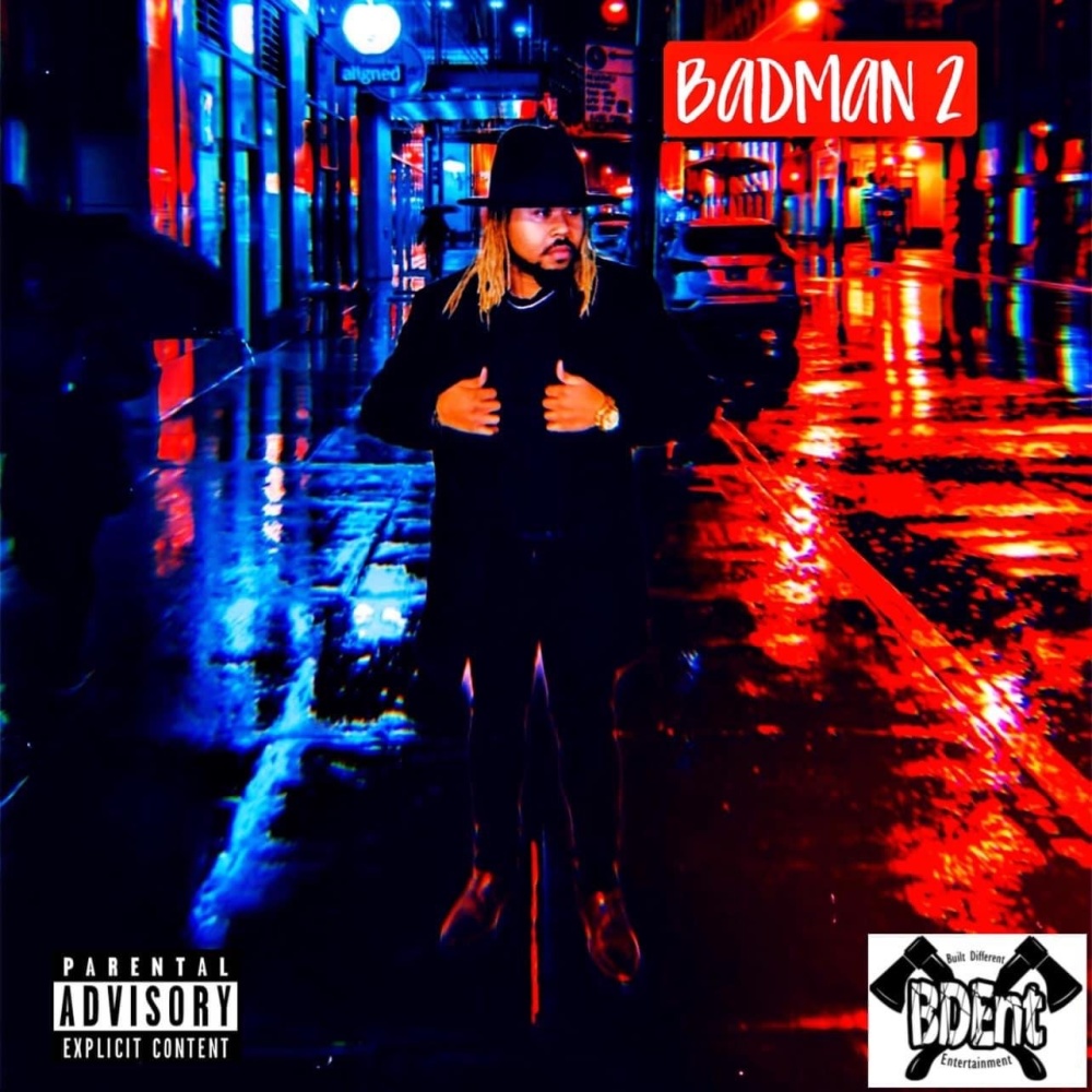DAMAGES (feat. Jabba Ranks) (Explicit)