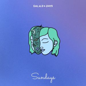 Listen to Sundays song with lyrics from ENRA