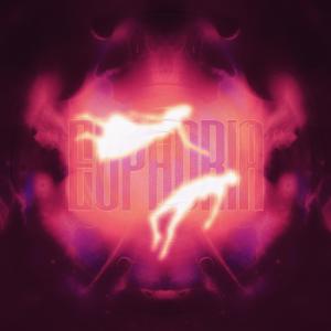 Joban的專輯EUPHORIA