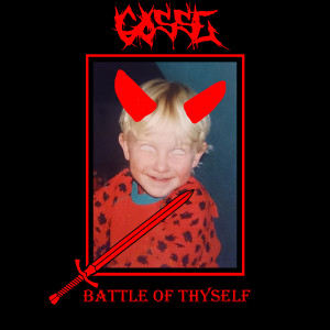 Listen to Punk Rock song with lyrics from Gosse