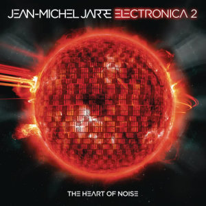 ดาวน์โหลดและฟังเพลง Switch on Leon พร้อมเนื้อเพลงจาก Jean Michel Jarre