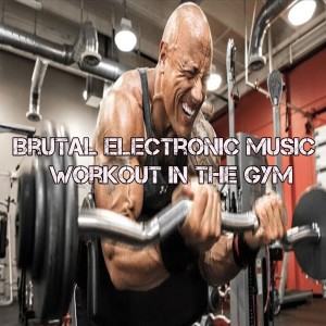 Listen to Brutal Electronic Music Workout In The Gym song with lyrics from DJ Workout Viral