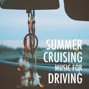 Various Artists的專輯Summer Cruising Music For Driving