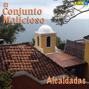 收聽El Conjunto Malicioso的Liberación Femenina歌詞歌曲