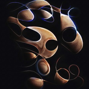 Album Capsule from Distributor