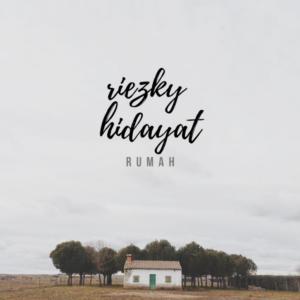 收聽Riezky Hidayat的Rumah歌詞歌曲