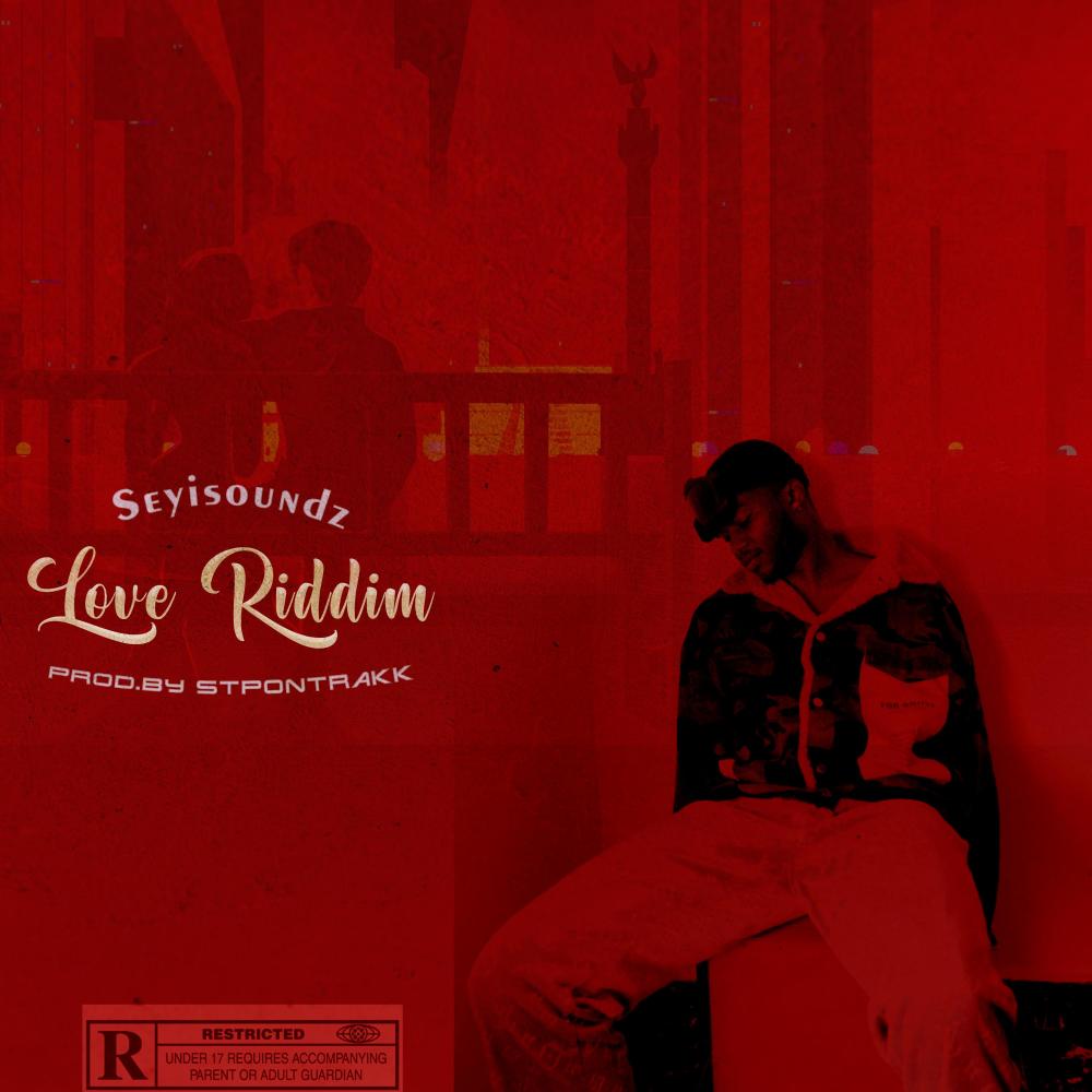Love riddim