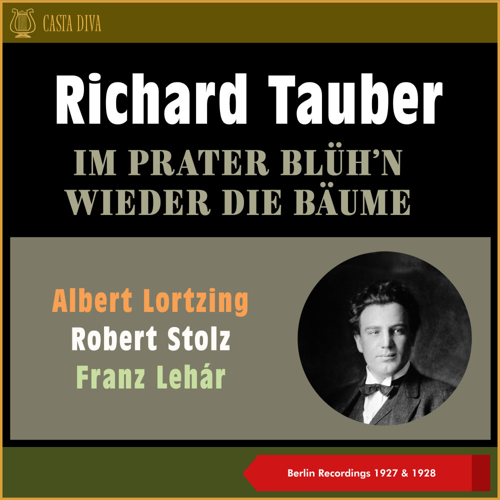 Die Post (Von Der Straße Her Ein Posthorn Klingt) (No.13)