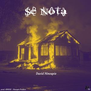David Hincapie的專輯SE NOTA