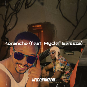 Album Koranche from 