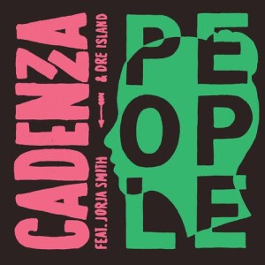 收聽Cadenza的People歌詞歌曲