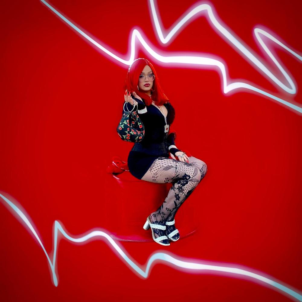 All My Bad Bitches (feat. Native Foreign) (Explicit)