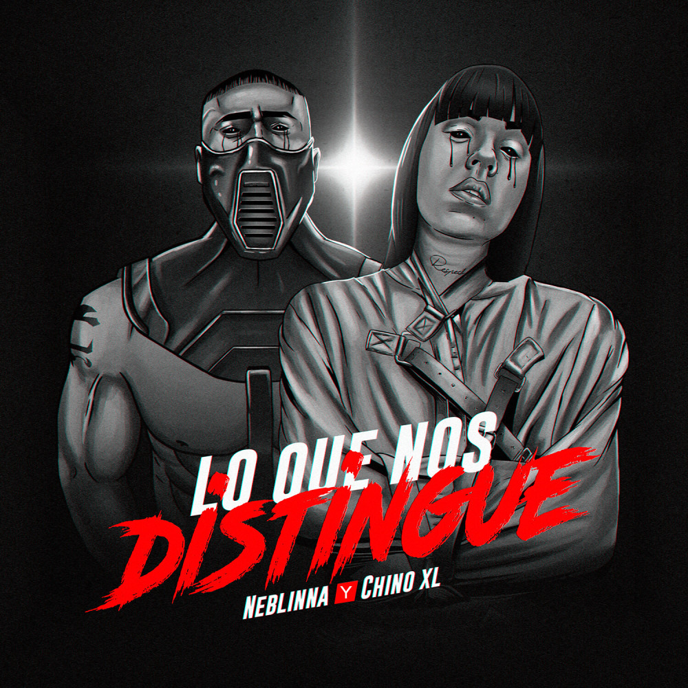 Lo Que Nos Distingue (Explicit)