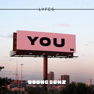Listen to You (Extended Mix) song with lyrics from Lyfes