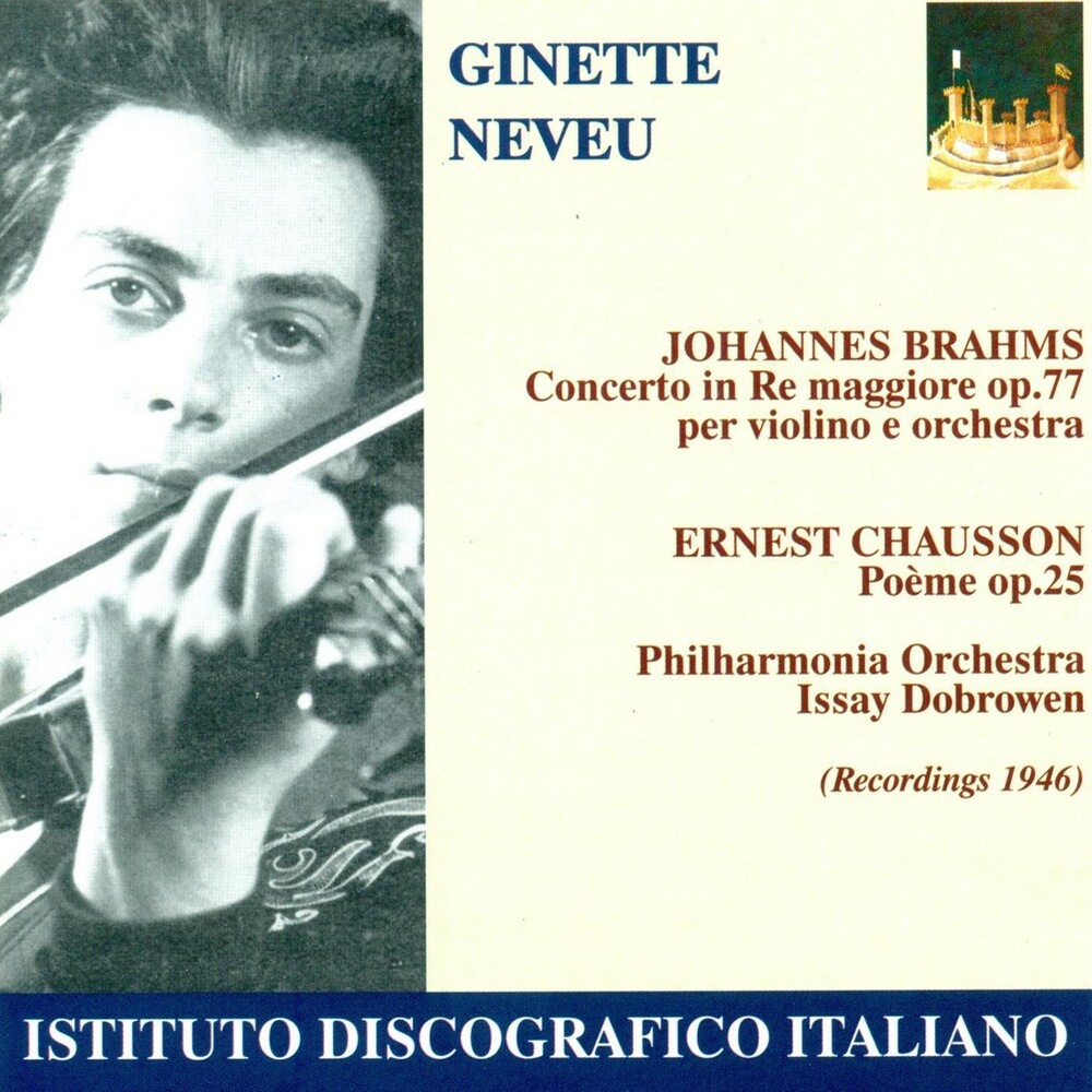 Poème, Op. 25: Poeme, Op. 25