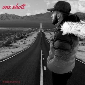 Album One Shott oleh AK98
