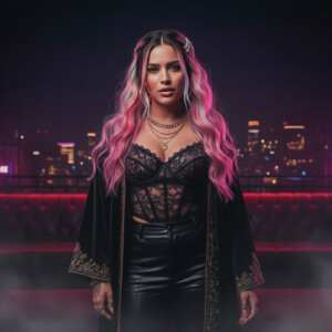 default playlist img