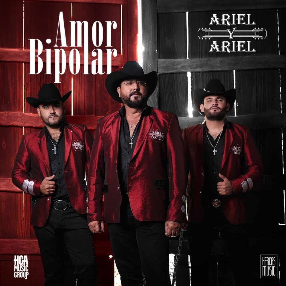 Amor Bipolar (En Vivo) (Explicit)