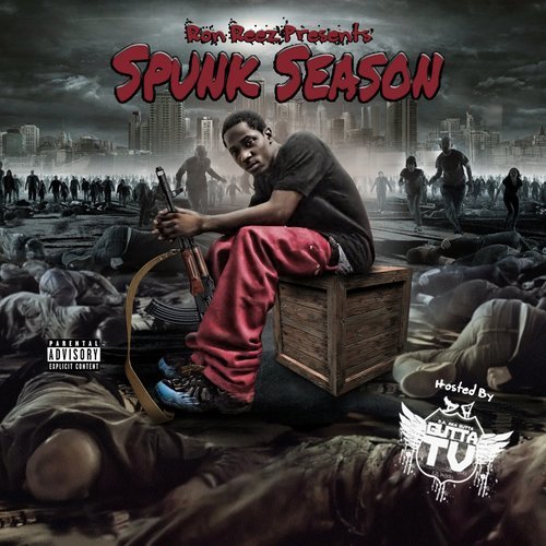 Thangz Is On (Bonus Track) (Explicit)