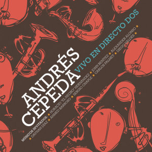ดาวน์โหลดและฟังเพลง Enfermedad de Ti พร้อมเนื้อเพลงจาก Andrés Cepeda