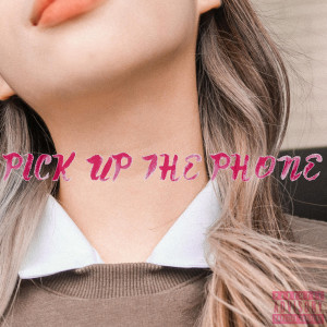 ดาวน์โหลดและฟังเพลง Pick Up The Phone พร้อมเนื้อเพลงจาก Denise Julia