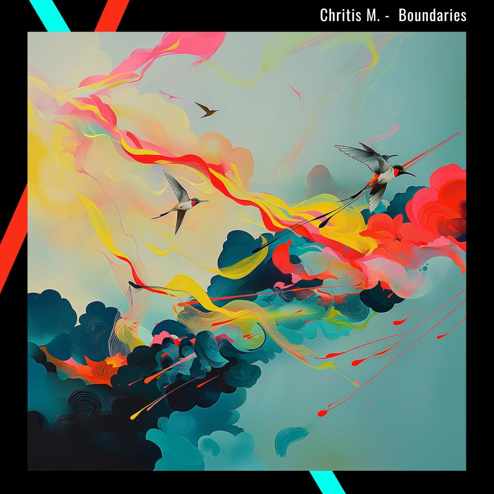 Boundaries (DJ Tarkan & V-Sag Remix)
