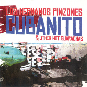 Listen to Generoso El Temeroso song with lyrics from Los Hermanos Pabon