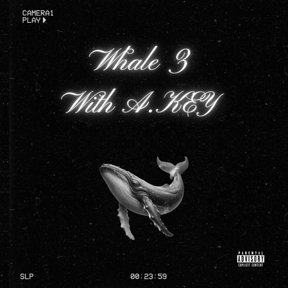 Whale 3 (Radio Edit)