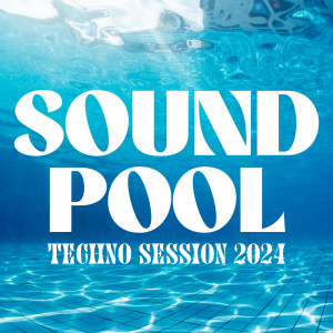 Album Sound Pool - Techno Session 2024 oleh Various