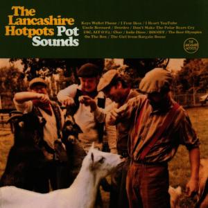 收聽The Lancashire Hotpots的Chav歌詞歌曲