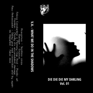 Various Artists的專輯What We Do in the Shadows