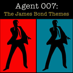 Agent 007: The James Bond Themes dari Hollywood Studio Orchestra