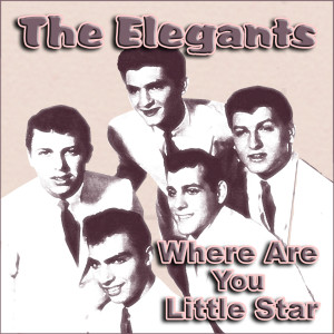 收聽The Elegants的A Dream Can Come True歌詞歌曲