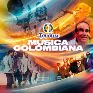 收聽Lucho Bermúdez的Colombia Tierra Querida歌詞歌曲