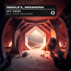 ดาวน์โหลดและฟังเพลง My Mind พร้อมเนื้อเพลงจาก Needle'X