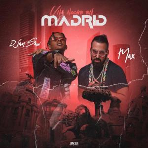 收聽Mak的Una Noche En Madrid (One Night Only)歌詞歌曲