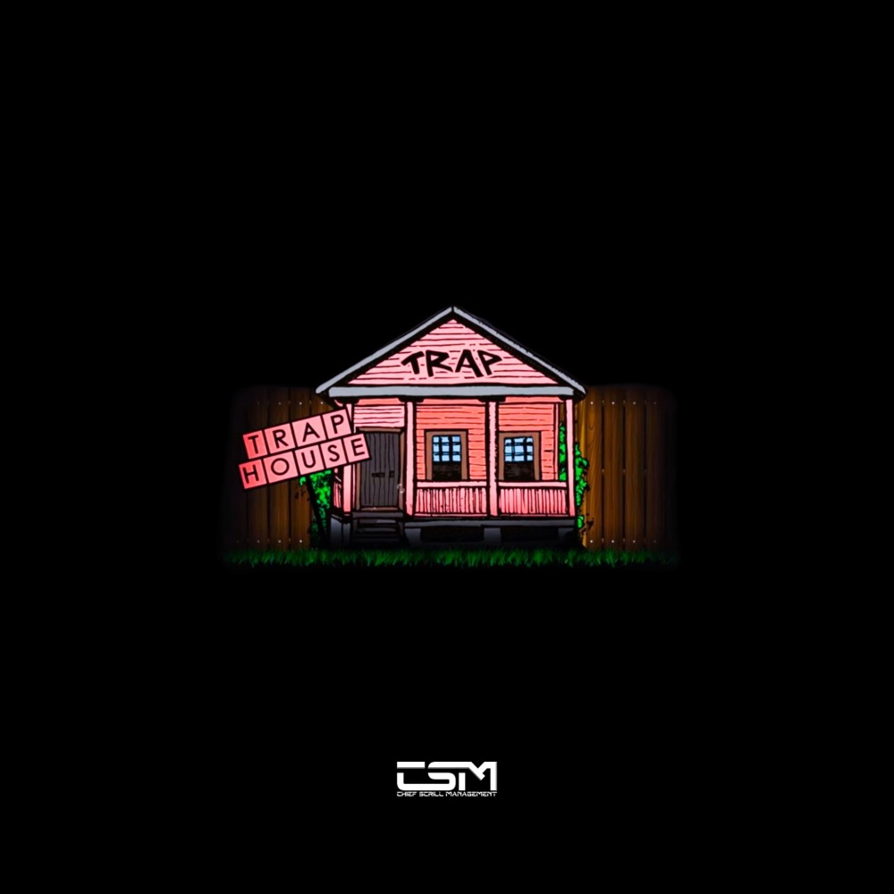 Gang Sta Shxt (Explicit)