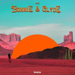 Album Bonnie & Clyde (Sped Up) from mgZr