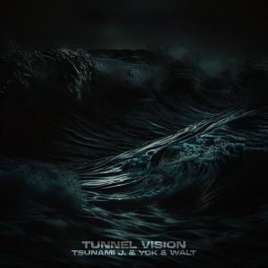 Album Tunnel Vision (Explicit) from Walt