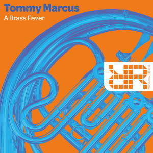 Tommy Marcus的專輯A Brass Fever