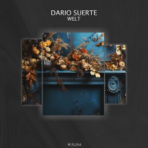 Dario Suerte的專輯Welt