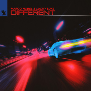 ดาวน์โหลดและฟังเพลง Different พร้อมเนื้อเพลงจาก Marco Nobel
