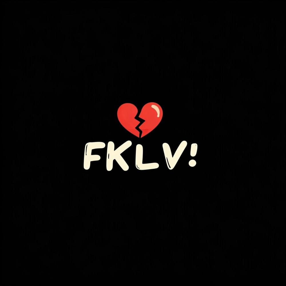 FKLV (feat. TooDa) (Explicit)