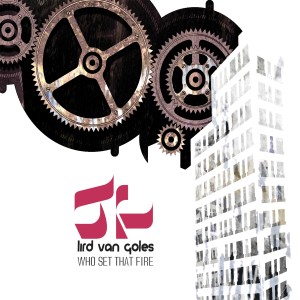ดาวน์โหลดและฟังเพลง Walk In Holy Ghostwood/Time's Going On พร้อมเนื้อเพลงจาก Lird Van Goles