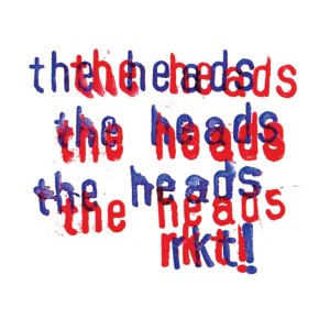 The Heads的專輯KRT