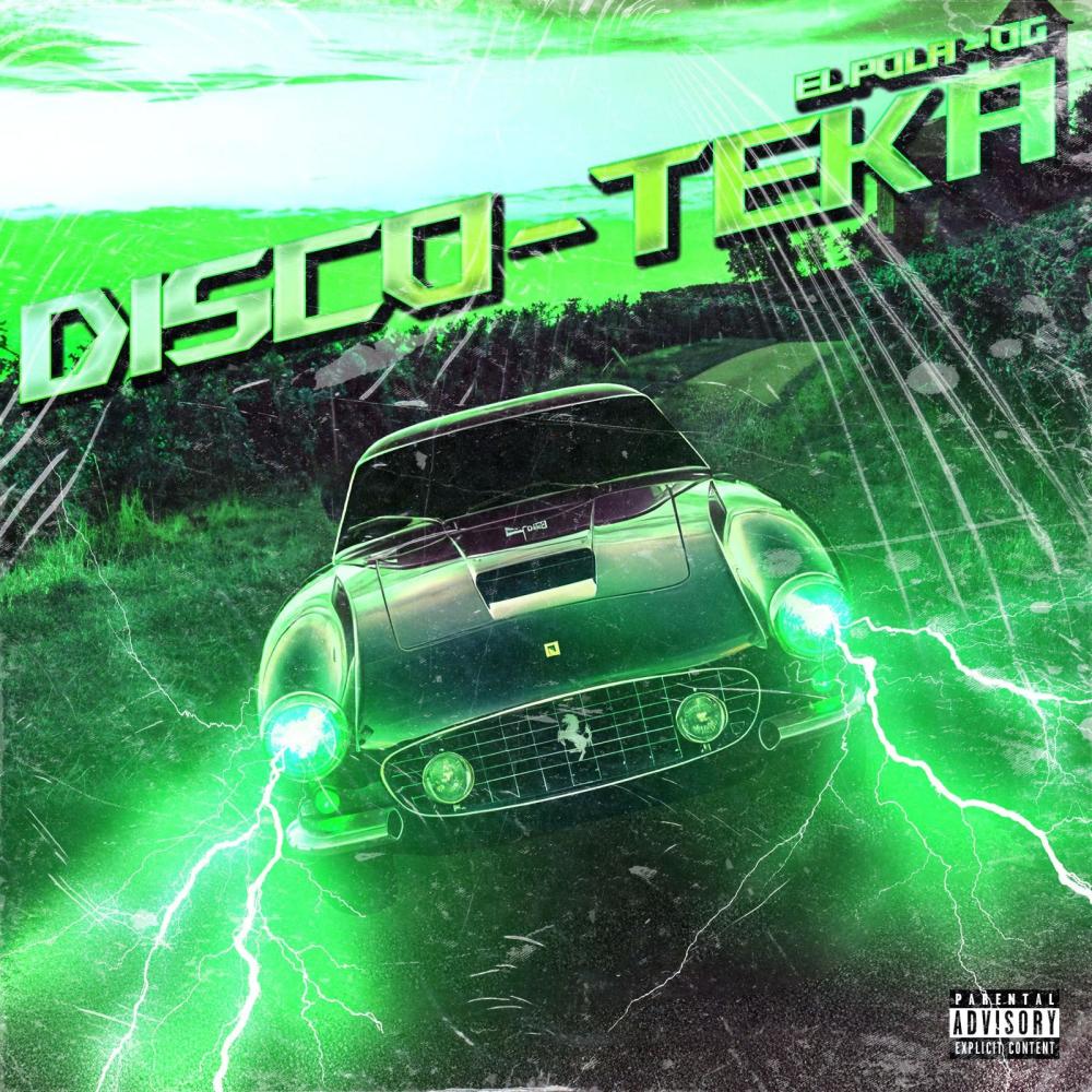 Disco-Teka (feat. OG)
